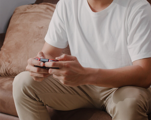 Uzależnienie od gier komputerowych – kiedy granie wymyka się spod kontroli?