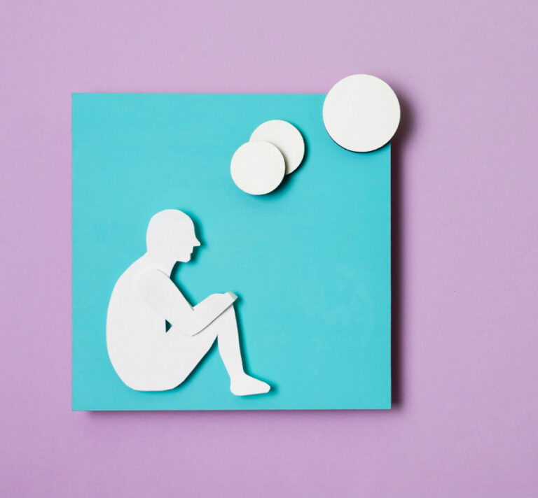 Fazy rozwoju uzależnienia - od eksperymentu do utraty kontroli